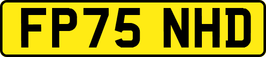 FP75NHD