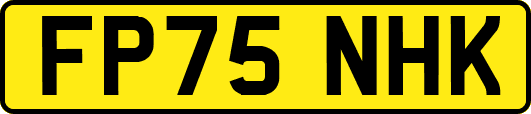 FP75NHK