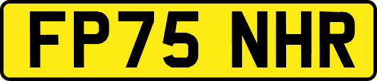 FP75NHR