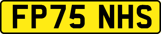 FP75NHS