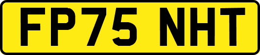 FP75NHT
