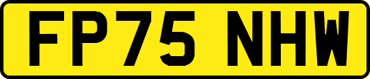 FP75NHW