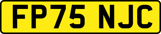 FP75NJC
