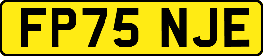 FP75NJE