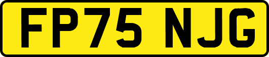 FP75NJG