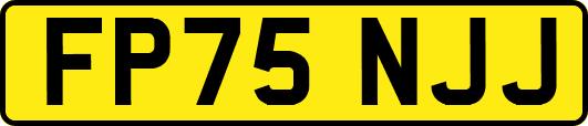 FP75NJJ