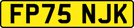 FP75NJK