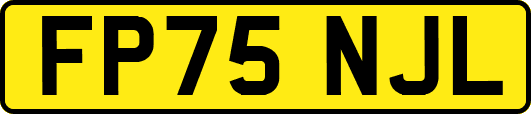 FP75NJL