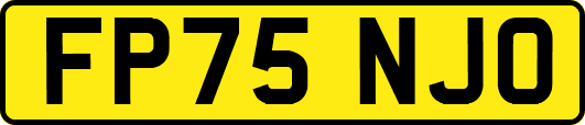 FP75NJO