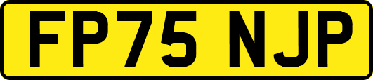 FP75NJP