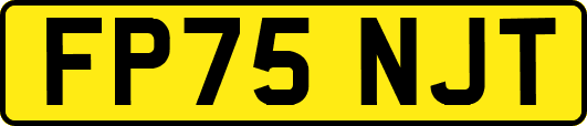 FP75NJT