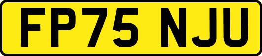 FP75NJU