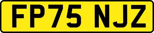 FP75NJZ