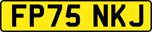 FP75NKJ