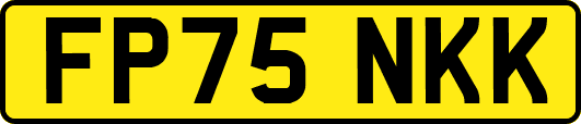 FP75NKK
