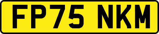 FP75NKM