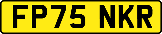 FP75NKR