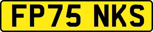 FP75NKS