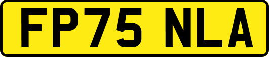 FP75NLA