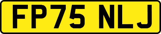 FP75NLJ