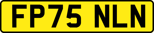 FP75NLN
