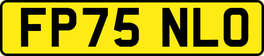 FP75NLO