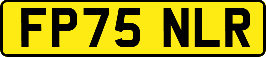 FP75NLR