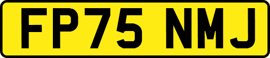 FP75NMJ