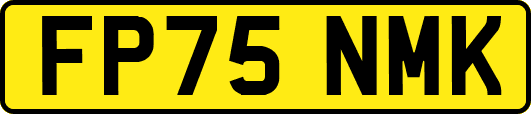 FP75NMK