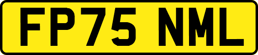 FP75NML