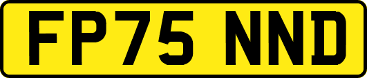 FP75NND
