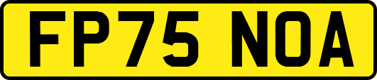 FP75NOA