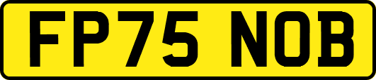 FP75NOB