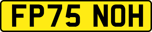 FP75NOH