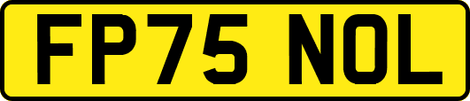 FP75NOL