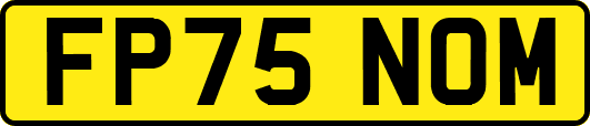 FP75NOM