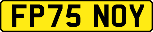 FP75NOY
