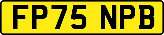 FP75NPB