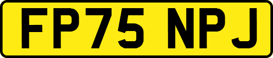 FP75NPJ
