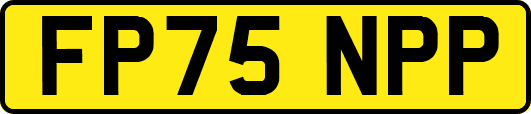 FP75NPP