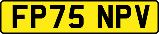 FP75NPV