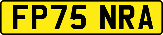 FP75NRA