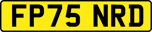 FP75NRD
