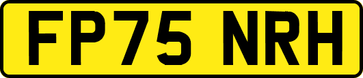 FP75NRH