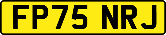 FP75NRJ