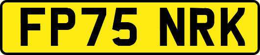 FP75NRK