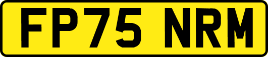 FP75NRM