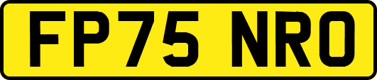 FP75NRO