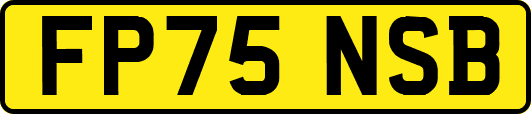 FP75NSB