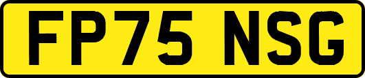 FP75NSG